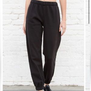 Brandy Rosa Sweatpants